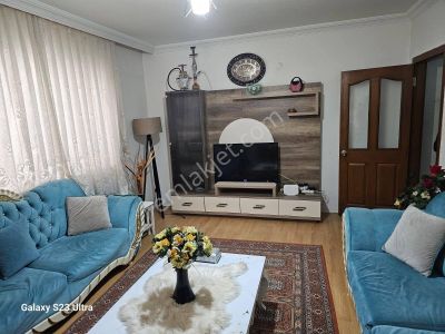 İtri Caddesi’nde Düz Giriş, Asansörlü, Satılık 2+1 Daire Bu Fırsat Kaçmaz!!!!