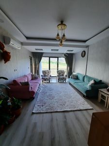 Akev Gayrimenkul'den Karaköprü Karşıyaka'da 3+1 Arakat Daire