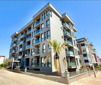 Adalet Mah 2+1 1+1 Full Eşyalı Arakat Ultra Lüks Apart Daire