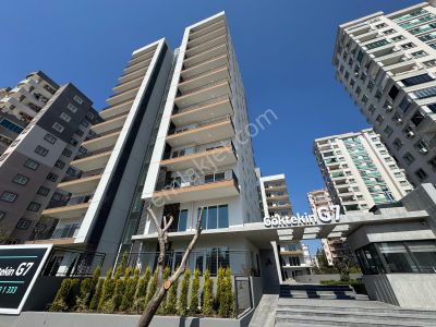 Göktekin G-7'de/sıfır/blv Üzeri/site/3+1/k.mutfak/ç.banyo/lüx Ev