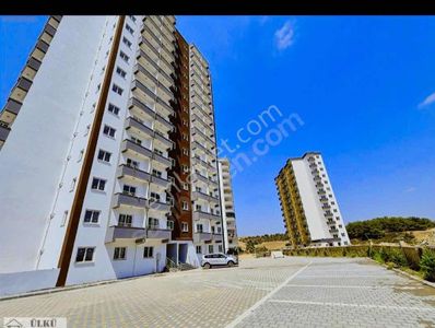 Sarıçam Gültepe Mah. Oturuma Hazır 1+1 Satılık Daire