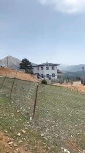 Pozantı Yenikonacıkta İnşaata Açık Satılık Arsa