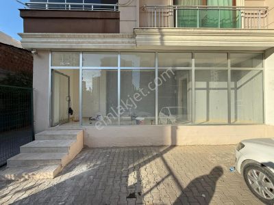 K.evren'de/gündüz Tekin Onay Tesisleri Cvr/19 M2 Ofis/8 M2 Cephe