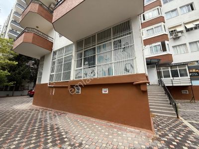 S.demirel Edebali Okulu Cvr 120 M2 Çok Amaçlı Kullanışlı İşyeri