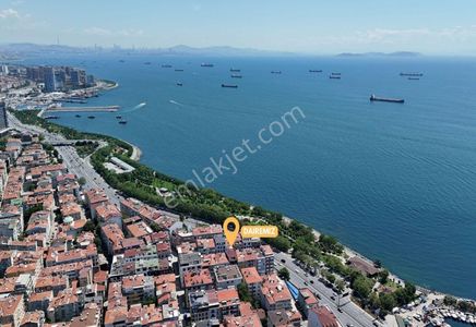 Weal World' Den Bakırköy Sahil De, 1+1, 3.kat, Sıfır Lüks ...