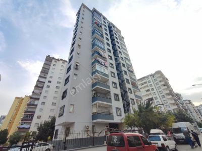 Amaç'tan Baris Manço Blv. Genis Cift Asansör Kombili Satilik 3+1