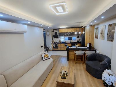 Kiyiboyu Bul.uzerinde 2+1 Full Ektrali Yılbaşı Hediyesi Kombili