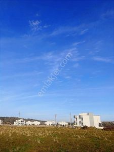 Prestij Gayrimenkulden Müstakil Köşe Villa Arsası