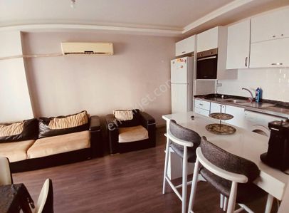 Karınca'dan Tömük'te Müstakil Tadında Eşyalı 3+1 Satılık!