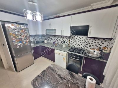 Çayırova Belediyesi Yanı 2+1 Geniş T.dubleks Yüksek Kredi İmkanı