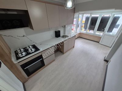 Sabri Pınarbaşı'dan Akçay'da Satılık 3+1 Öncephe Arakat Daire