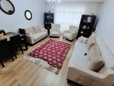 3+1 Kat 2 Ön Ch Asansör Montalama 120m2 Boş Teslim Edilebilir