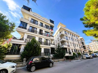 Bizim Gayrimenkulden İdealtepede Ayrı Mutfaklı Giriş Kat 1+1...