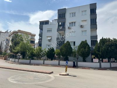 Antalya Muratpaşa Kızıltoprak Da Satılık 3+1 Giriş Kat Daire