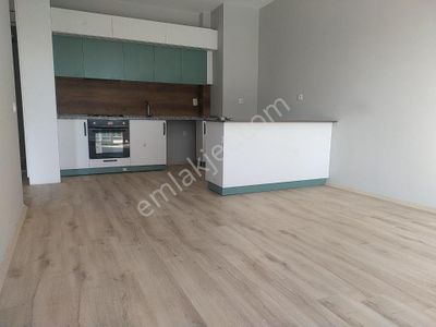 New Formdan Çeşmeli'de Satılık Geniş 1+1 Daire