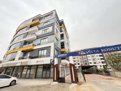 Karatay / Büyükkumköprü Mh 3+1 Fırsat Satılık Daire