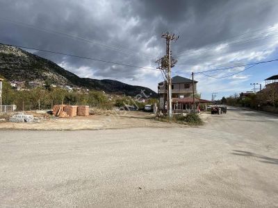 New Form'dan Bekiralanı'nda 750 M² Ticari İmarlı Satılık Arsa