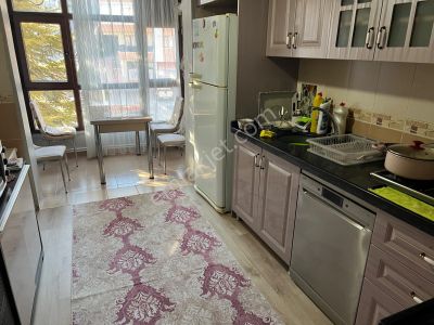 Yayla Mahallesi'nde Yapılı Asansörlü 3+1 Daire!