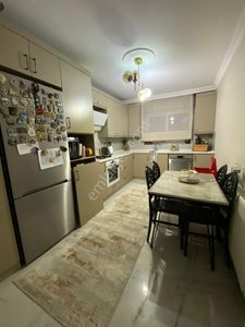 🏡dilşikar Mahallesi 🏡 ✅3+1 135m2 5 Katlının 3 Katı Arakat ❇️full Özelikli Petek Kombili