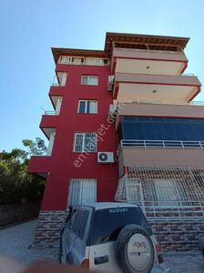 Harbiye Kalyon Cafe Arkası