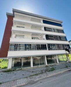 Kalkancı Ihlamur Cafe Yakını 3+1 Doğa Manzara Kat Seçeneği Var