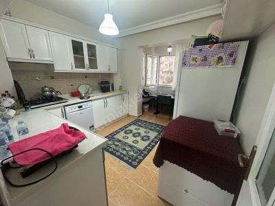 Yayla'da Katta Yapılı Asansörlü 3+1 Daire!