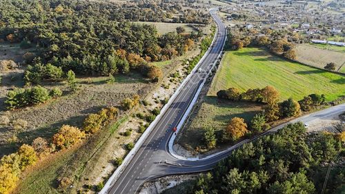 Balnova Dan Balya Akbaş Mahallesinde 2304 M2 Satılık Tarla