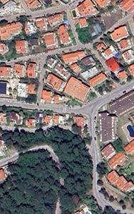 Armutalan Da Komple Satılık Bina