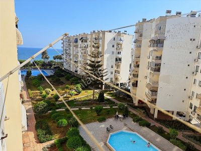 New Form'dan Davultepede Havuzlu Sitede 2+1 Satılık Daire