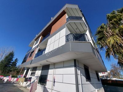 Dalaman Da Yeni 1+1 Daire Satılık Veya Takas