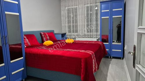 Beylikdüzü Adakent'te Bakımlı Daire 145m2 3+1