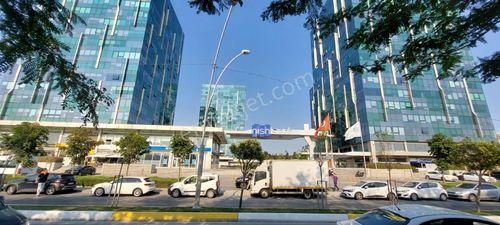 Nish İstanbul Kiralık 2+1 97 M2 Ofis