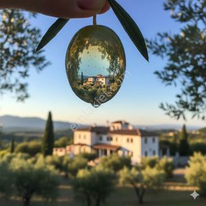 Yetkili Ofis- Göcek'e 10 Dakika Mesafede Ev İzinli 1689 M2 Arazi