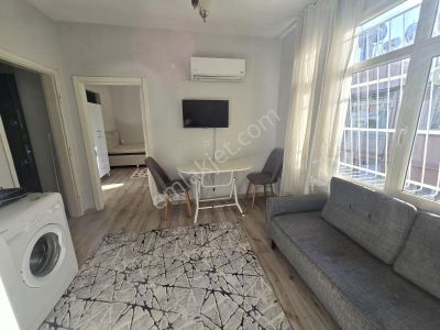 Barajyolu Hastaneler Kavşağı Civ Full Eşyalı 2+1 Daire️