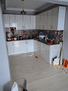 Dalaman Fırsat Satılık 3+1 Daire. İçi Sıfır Tuvalet Banyo Dahil