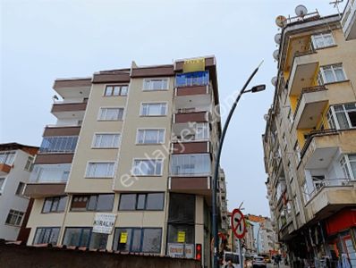 E.g.a'dan Şehir Merkezi Teraslı Fırsat Daire !!!