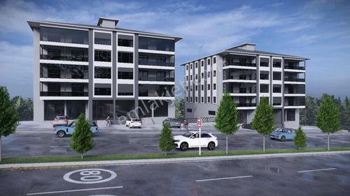 Yatırımlüx'den Sıfır 3+1 Daireler