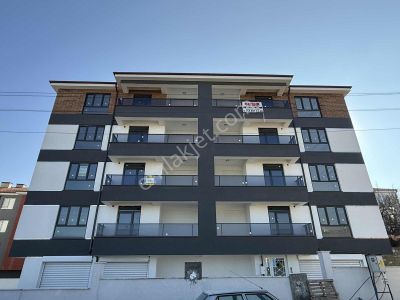 Emek Mah. Ertaş Caddesi Yakını 2+1 110m2 Daire