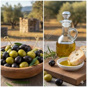 Yetkili Ofis-göcek Taşbaşı 852 M2 Kadastrol Yolu Olan Zeytinlik