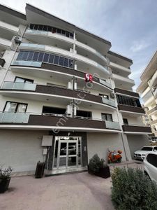 Bursa Nilüfer Özlüce'de Havuzlu Kiralık 3+1