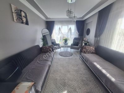 Mehmetoğlu Gayrimenkulden Nusratiyede 2+1 İskanlı Satılık Daire