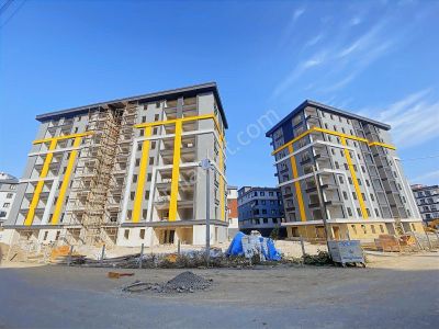 Alter 202 - Satış Ofisinden 2+1 Lüks Fırsat Daire !!!