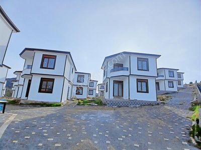 Eu Gayrimenkul'den Çanakkale Babakale'de Deniz Manzaralı Sıfır