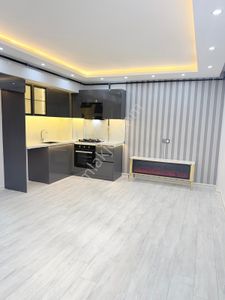 Kuyu Alan Mahallesi 3+1 110m2 5 Katlının 2 Katı Arakat Full Tadilatlı Petek Kombili