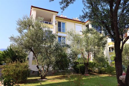 Mahmut İşler'den Denize 450 Metre Orta Kat Satılık 2+1 Daire