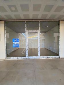 Enka Gyo İlimtepede Kiralık Dükkan