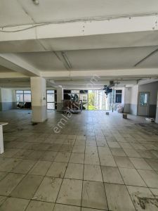 Bağcılar 15 Temmuz Da Kiralık 240 M2 Kullanışlı İşyeri Dükkan