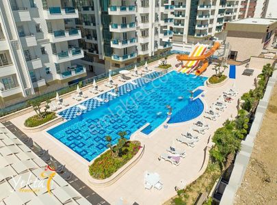 Yekta Kingdom Trade Center Da 1+1 Lüx Daire