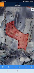 Balıkesır Susurluk Söve De Uygun Arazi