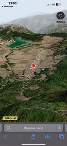 Doğancı Köy'de Satılık Arazi